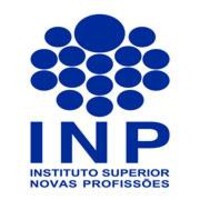 INP - Instituto Superior Novas ProfissAµes - INP logo